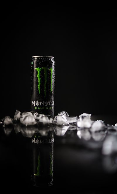 Monster Original